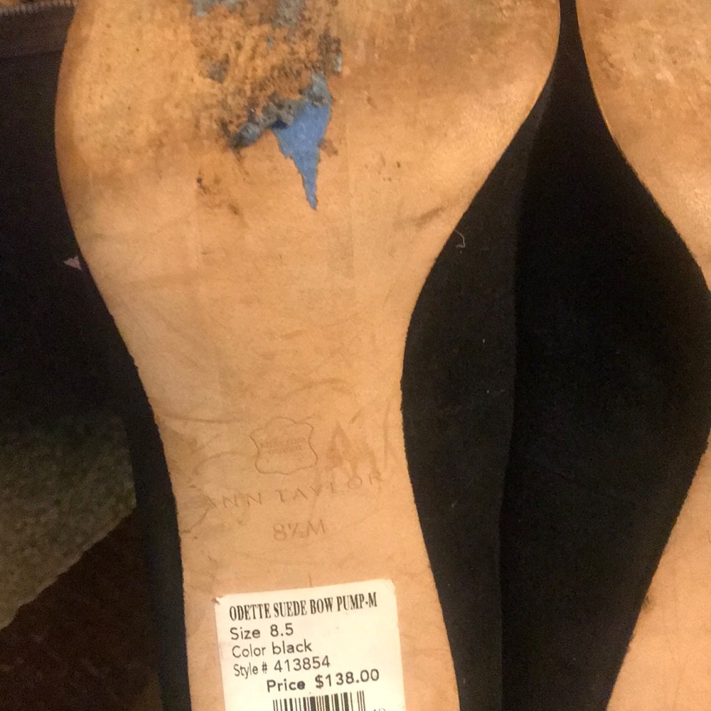 Pumps - Picture 3 of 3